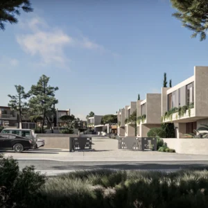 3 Bedroom House for Sale in Konia, Paphos District