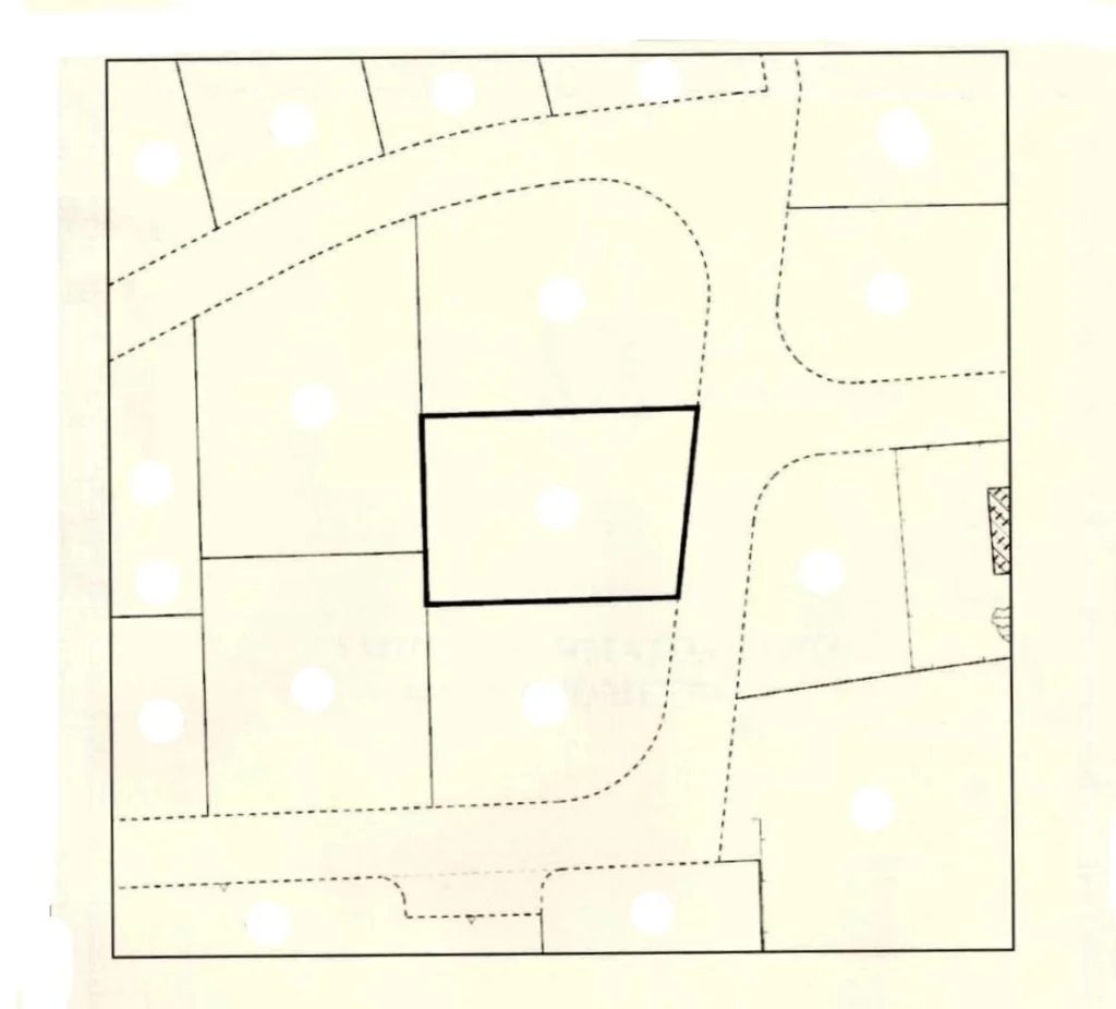 890m² Plot for Sale in Agios Tychonas, Limassol District