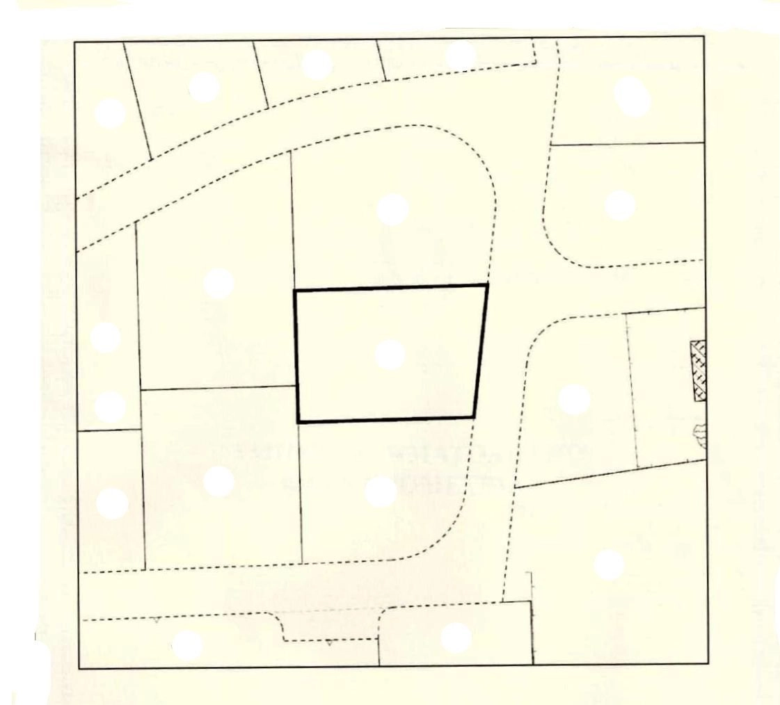 890m² Plot for Sale in Agios Tychonas, Limassol District