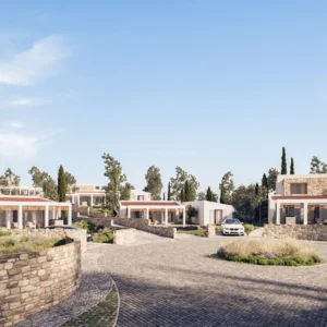 3 Bedroom House for Sale in Argaka, Paphos District