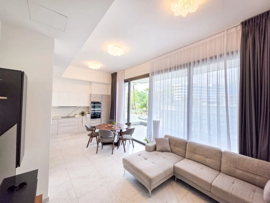 3 Bedroom Apartment for Rent in Limassol – Mesa Geitonia