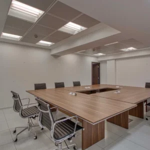 264m² Office for Rent in Potamos Germasogeias, Limassol District