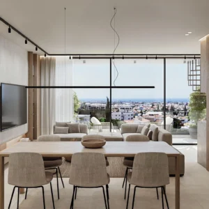 2 Bedroom Apartment for Sale in Oroklini, Larnaca District