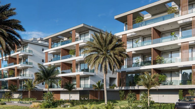 2 Bedroom Apartment for Sale in Kato Polemidia, Limassol District
