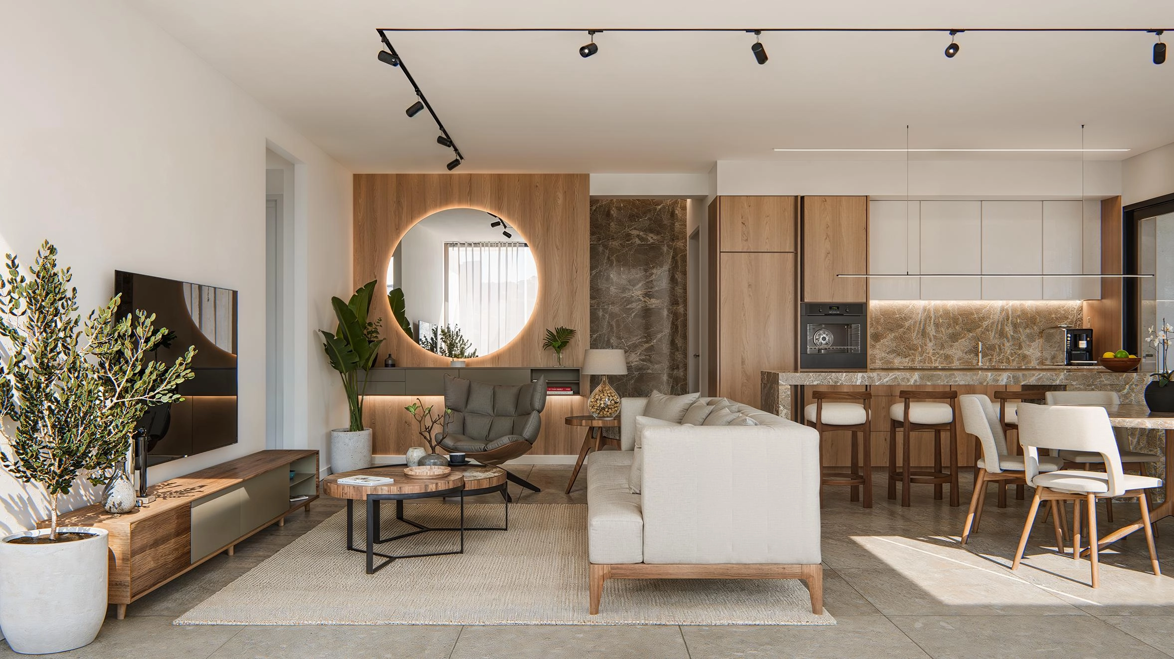 2 Bedroom Apartment for Sale