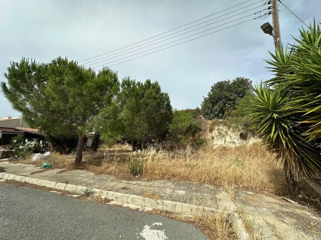 for Sale in Tsada, Paphos District