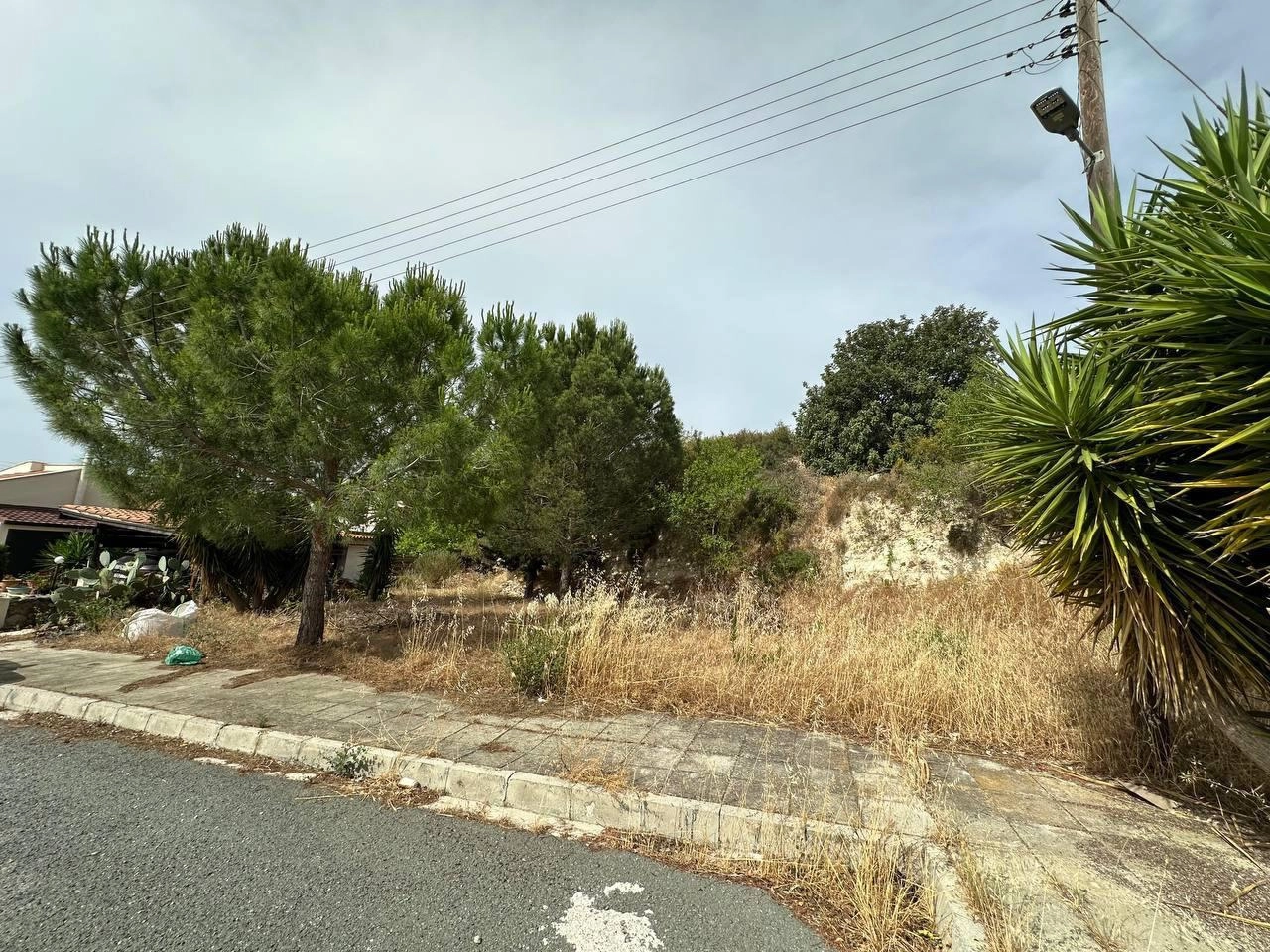 for Sale in Tsada, Paphos District