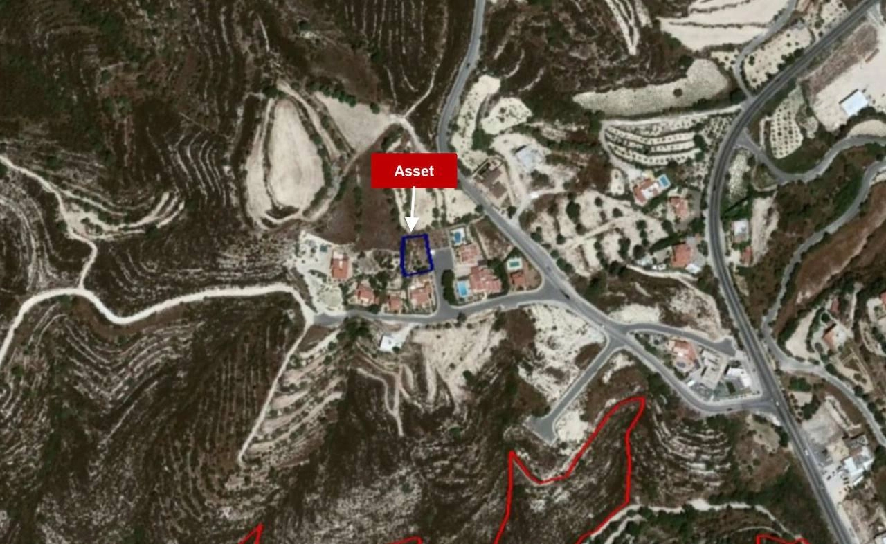 for Sale in Tsada, Paphos District