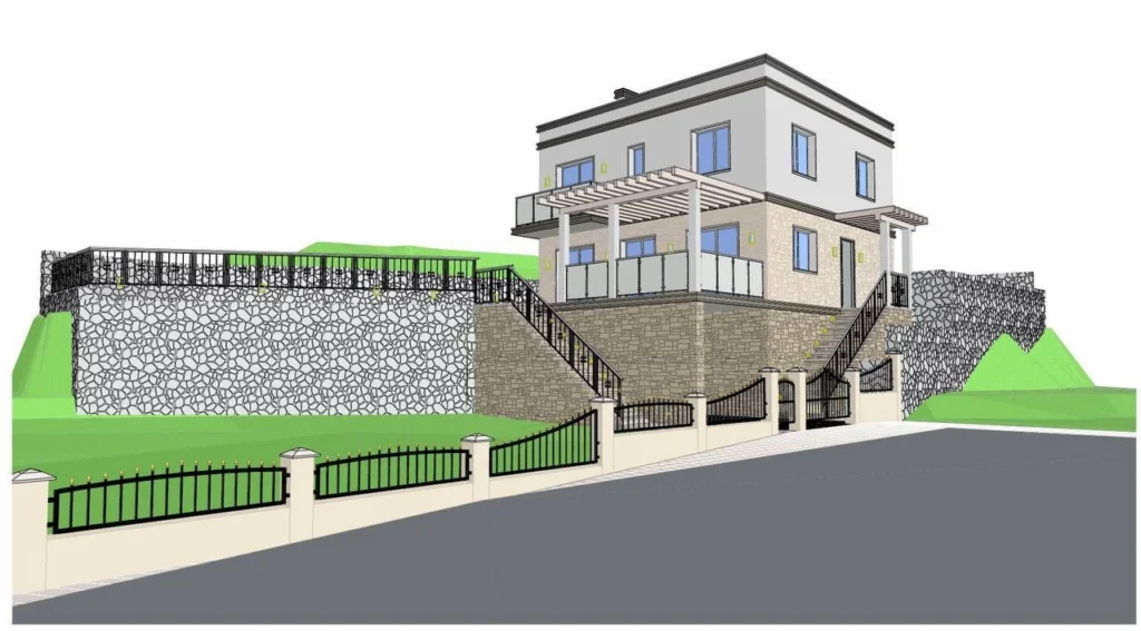 for Sale in Tsada, Paphos District