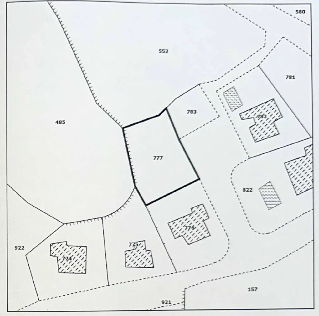 for Sale in Tsada, Paphos District