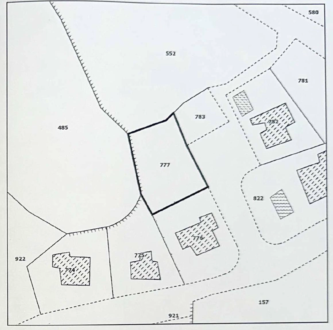 for Sale in Tsada, Paphos District