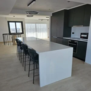 3 Bedroom Apartment for Sale in Limassol – Agia Zoni
