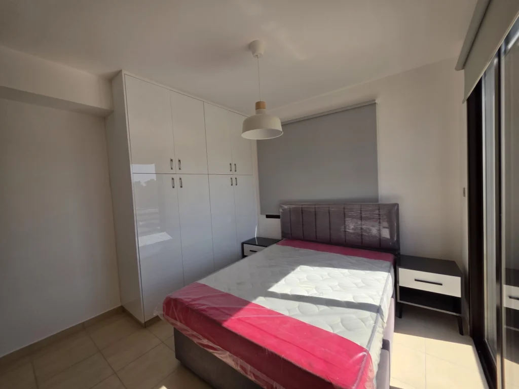 2 Bedroom Apartment for Rent in Kiti, Larnaca District