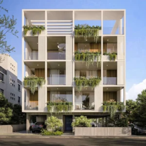 4 Bedroom Apartment for Sale in Larnaca – Agios Nikolaos, Limassol District