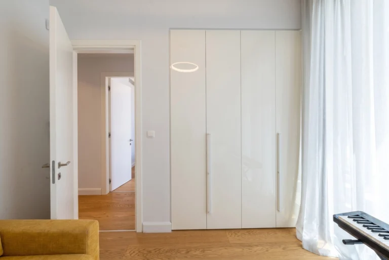Average Price for 3 Bedroom Apartment in Paphos