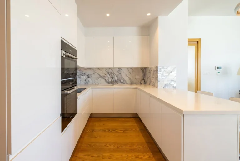 Average Price for 3 Bedroom Apartment in Paphos