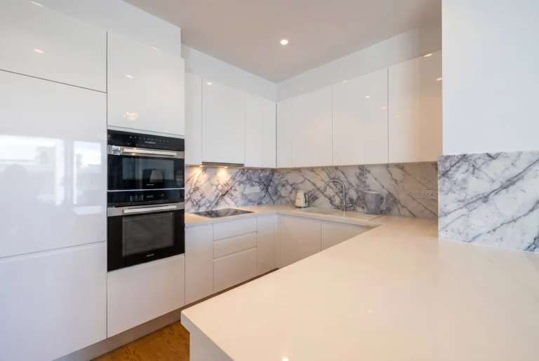 Average Price for 3 Bedroom Apartment in Paphos