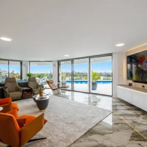 6+ Bedroom House for Sale in Germasogeia, Limassol District