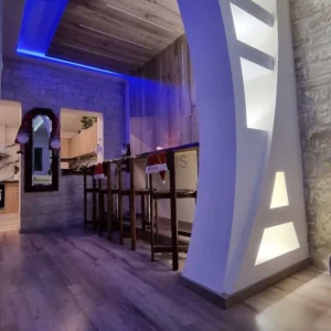 2 Bedroom House for Rent in Limassol District