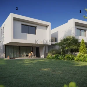 3 Bedroom House for Sale in Nicosia District