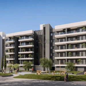 1 Bedroom Apartment for Sale in Limassol – Zakaki