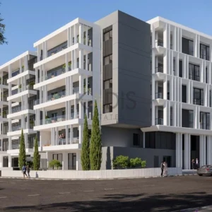 2 Bedroom Apartment for Sale in Limassol – Zakaki