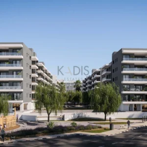 2 Bedroom Apartment for Sale in Limassol – Zakaki