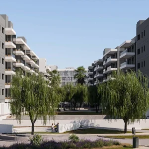 2 Bedroom Apartment for Sale in Limassol – Zakaki