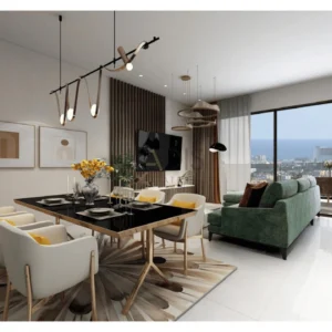 2 Bedroom Apartment for Sale in Oroklini, Larnaca District