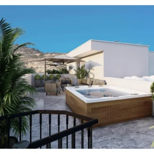 2 Bedroom Apartment for Sale in Oroklini, Larnaca District