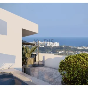 2 Bedroom Apartment for Sale in Oroklini, Larnaca District