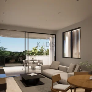 1 Bedroom Apartment for Sale in Strovolos, Nicosia District