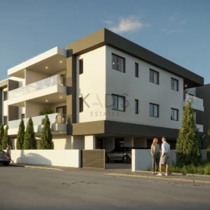 2 Bedroom Apartment for Sale in Erimi, Limassol District