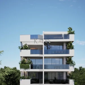 2 Bedroom Apartment for Sale in Strovolos, Nicosia District
