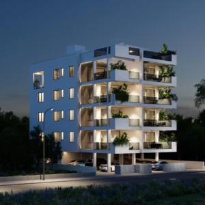 3 Bedroom Apartment for Sale in Strovolos, Nicosia District