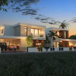 3 Bedroom House for Sale in Strovolos, Nicosia District