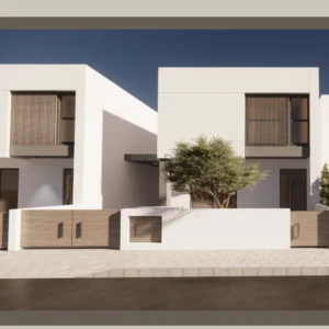 3 Bedroom House for Sale in Nicosia District
