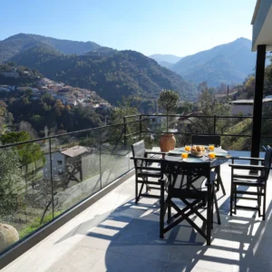 5 Bedroom House for Sale in Kalopanagiotis, Nicosia District
