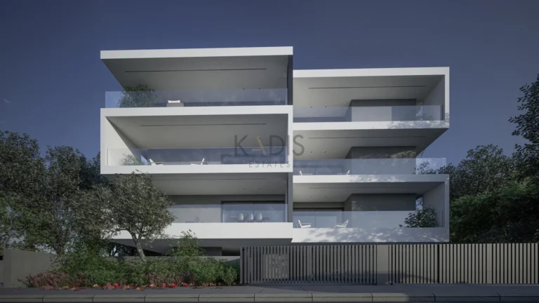 Average Price for 3 Bedroom Apartment in Cyprus