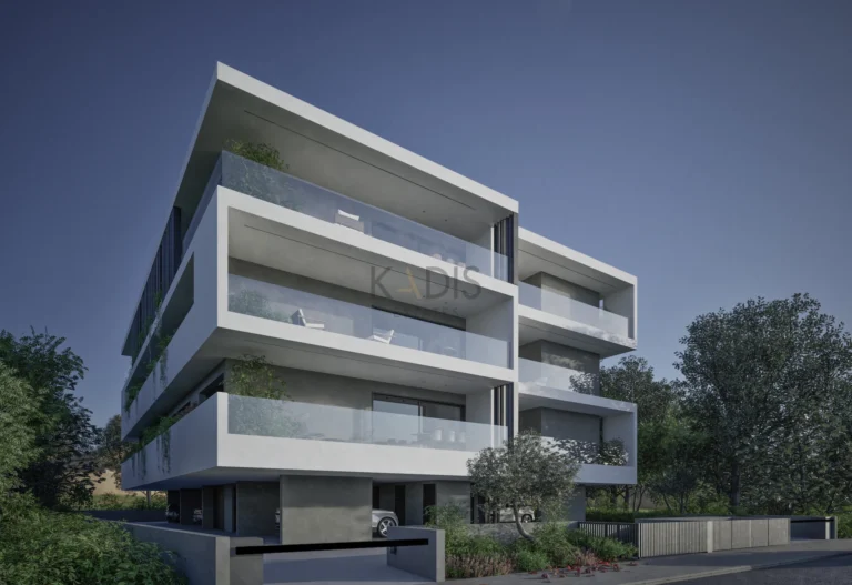 Average Price for 3 Bedroom Apartment in Cyprus