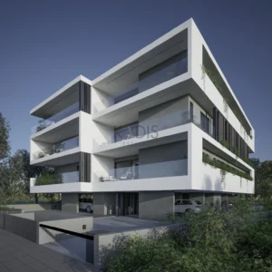 3 Bedroom Apartment for Sale in Strovolos, Nicosia District
