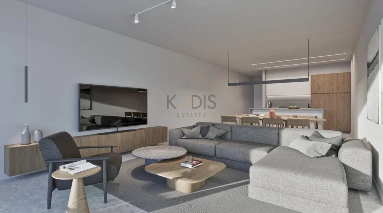 Average Price for 3 Bedroom Apartment in Cyprus