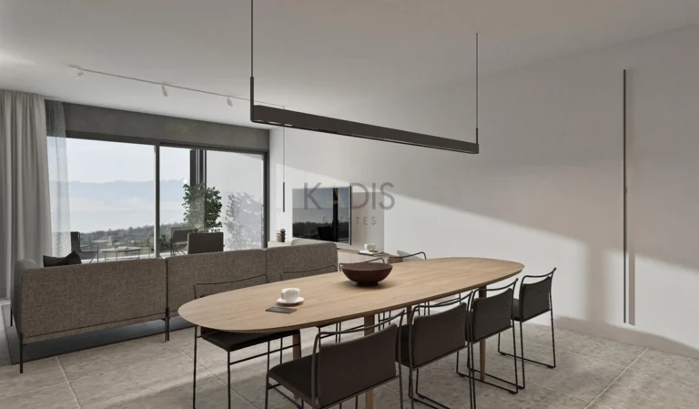 Average Price for 3 Bedroom Apartment in Cyprus