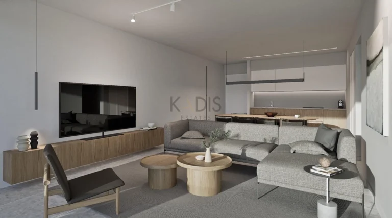 Average Price for 3 Bedroom Apartment in Cyprus