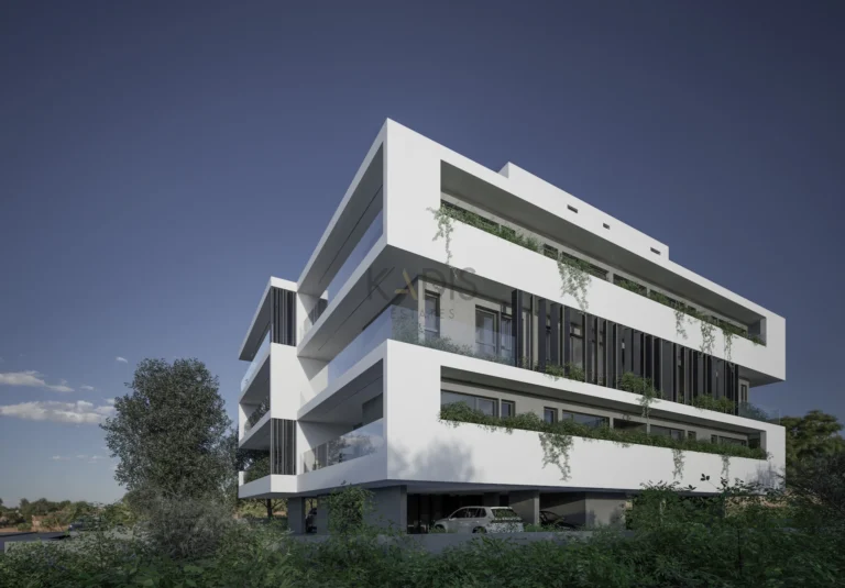 Average Price for 3 Bedroom Apartment in Cyprus