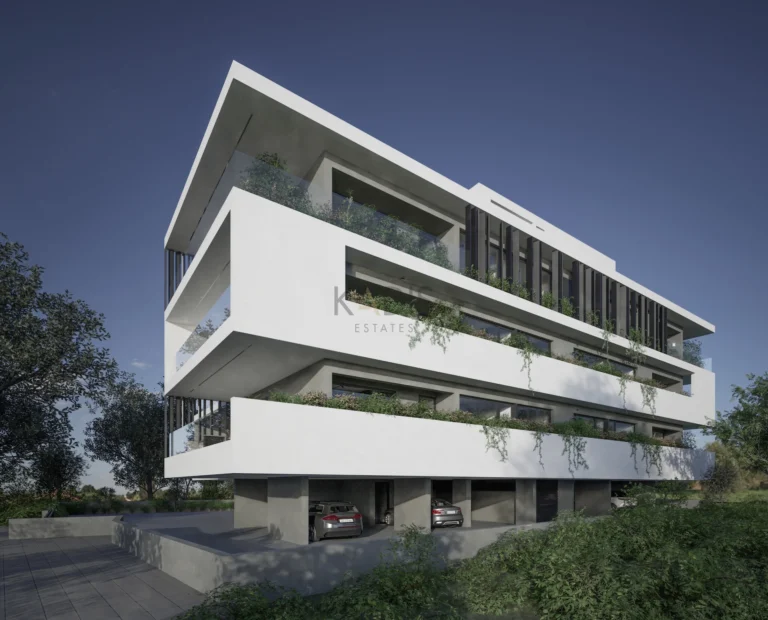 Average Price for 3 Bedroom Apartment in Cyprus