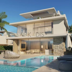 5 Bedroom House for Sale in Protaras, Famagusta District