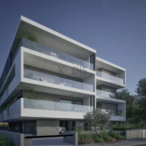 3 Bedroom Apartment for Sale in Strovolos, Nicosia District