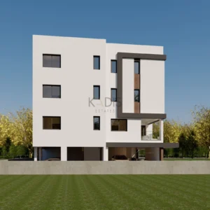 2 Bedroom Apartment for Sale in Larnaca District