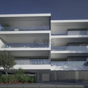 2 Bedroom Apartment for Sale in Strovolos, Nicosia District